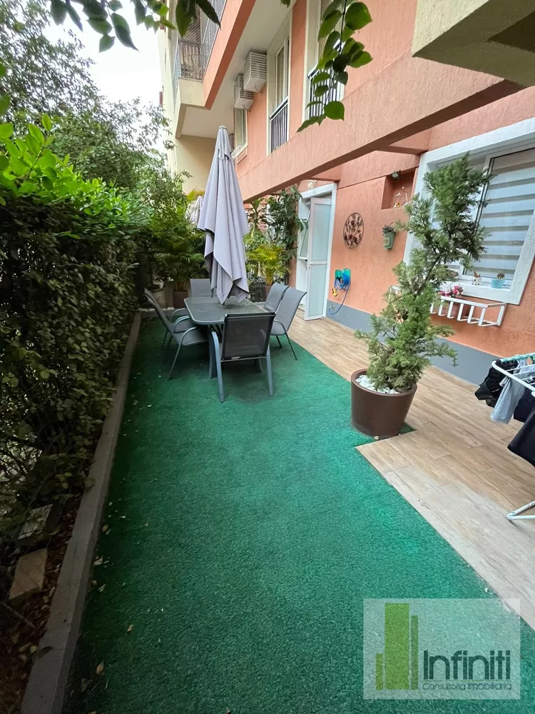 Apartamento, 3 quartos, 105 m² - Foto 3