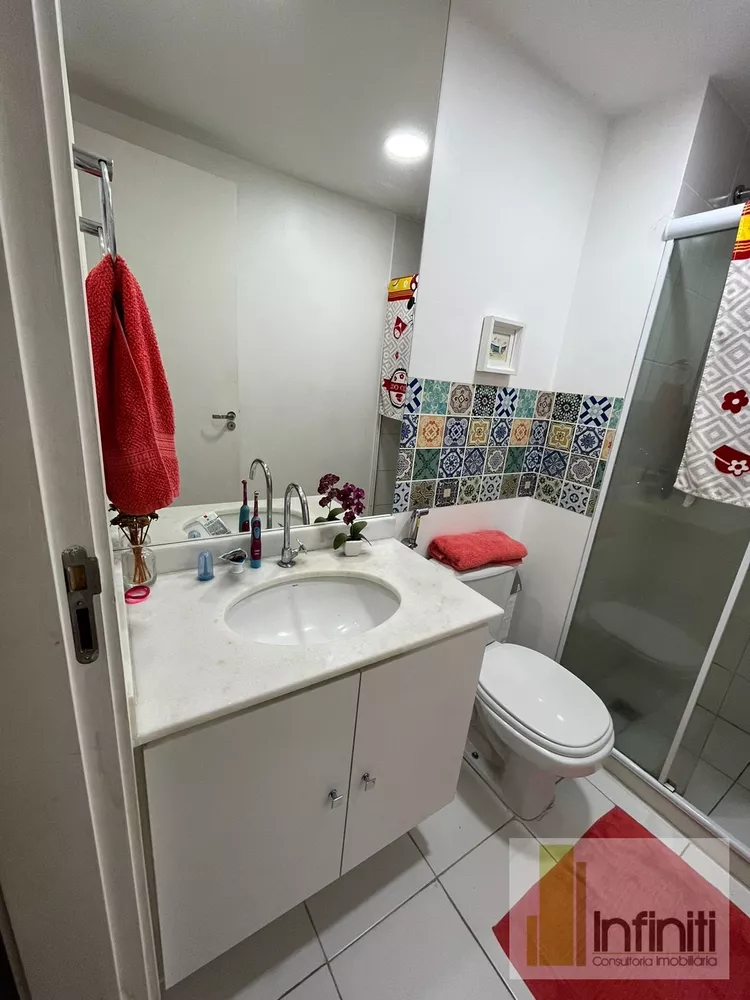 Apartamento, 3 quartos, 105 m² - Foto 17