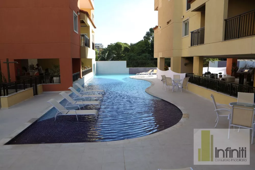 Apartamento, 3 quartos, 105 m² - Foto 32