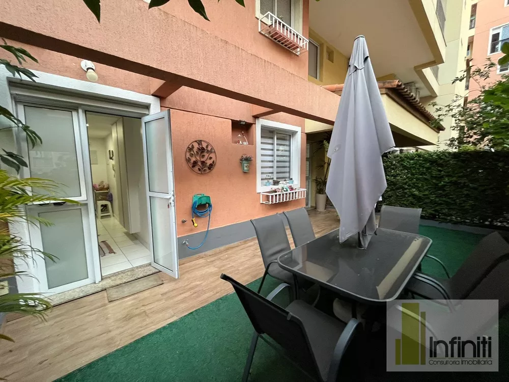 Apartamento, 3 quartos, 105 m² - Foto 5