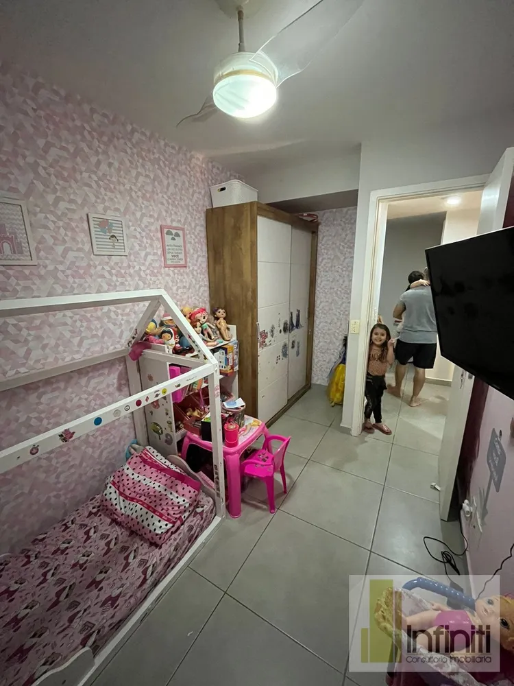 Apartamento, 3 quartos, 105 m² - Foto 53
