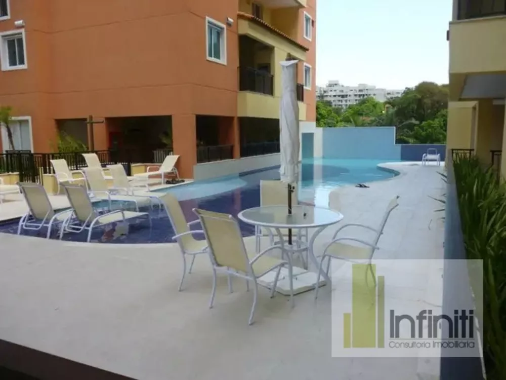 Apartamento, 3 quartos, 105 m² - Foto 30