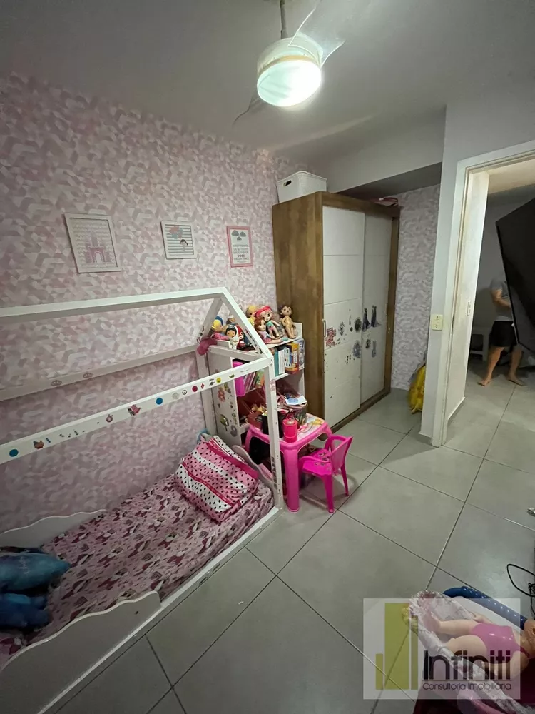 Apartamento, 3 quartos, 105 m² - Foto 29