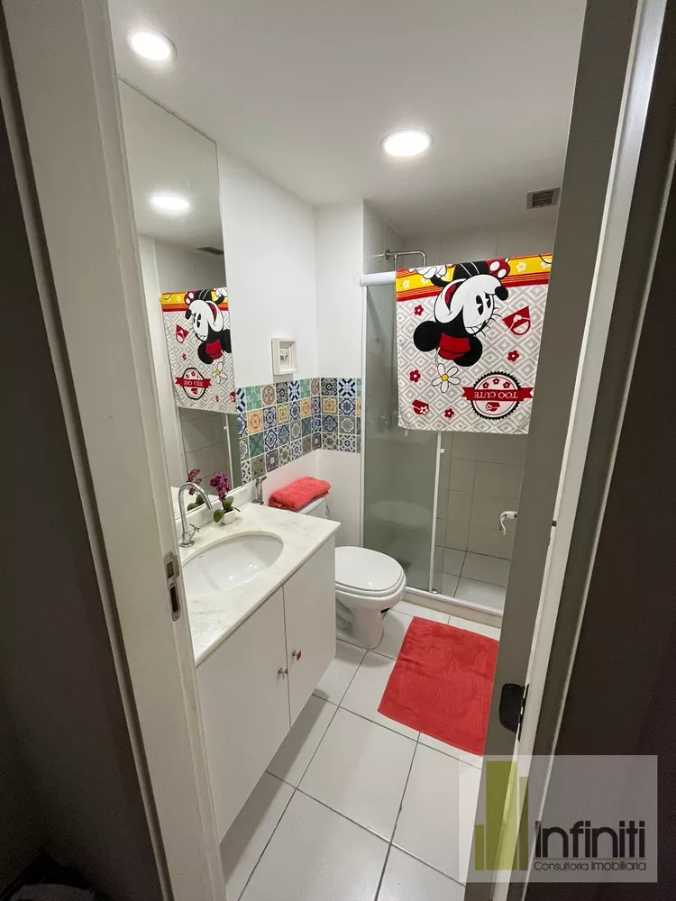 Apartamento, 3 quartos, 105 m² - Foto 18