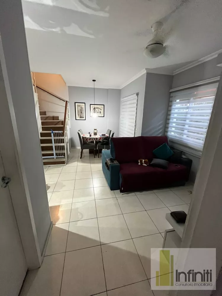 Apartamento, 3 quartos, 105 m² - Foto 7