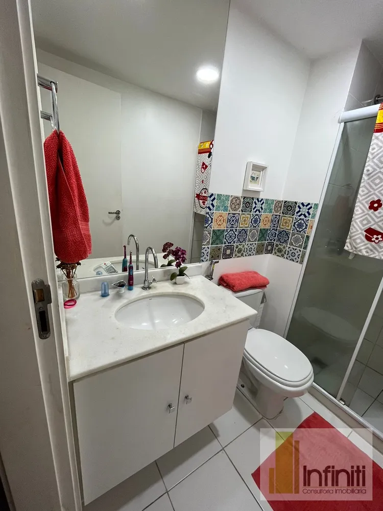 Apartamento, 3 quartos, 105 m² - Foto 34