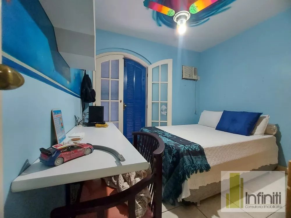 Casa de Condomínio, 4 quartos - Foto 30