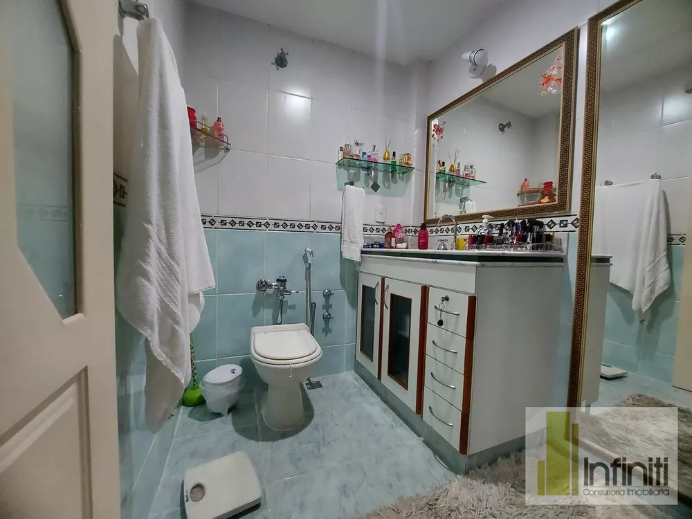 Casa de Condomínio, 4 quartos - Foto 21