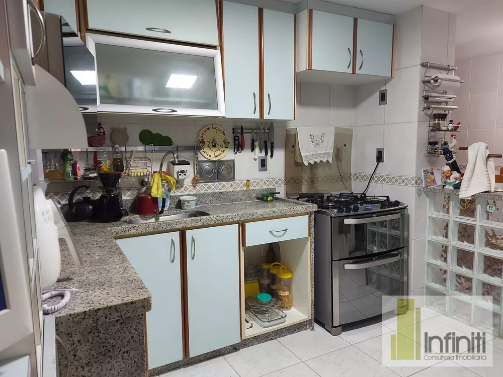 Casa de Condomínio, 4 quartos - Foto 8