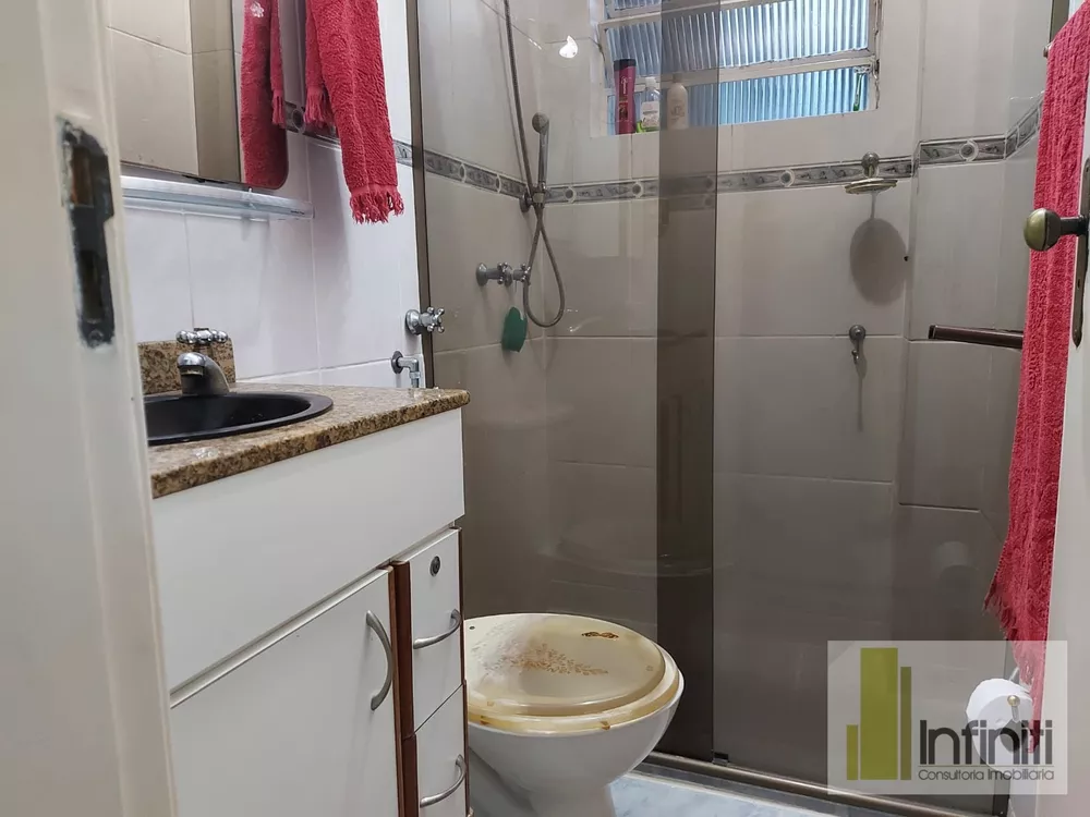 Casa de Condomínio, 4 quartos - Foto 12