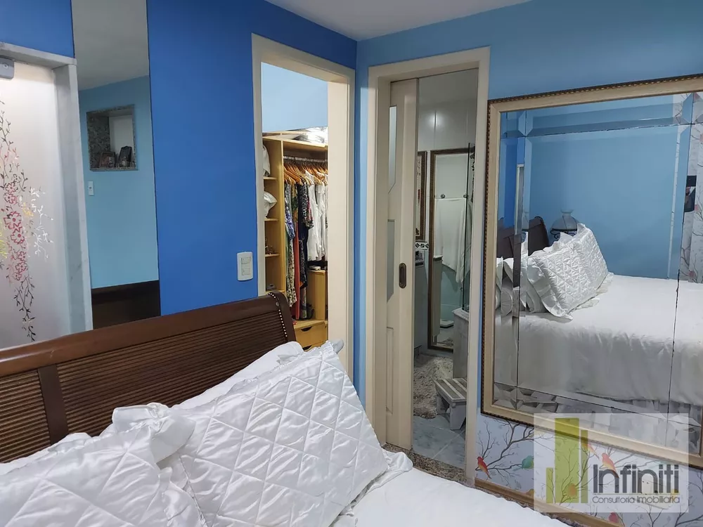 Casa de Condomínio, 4 quartos - Foto 18