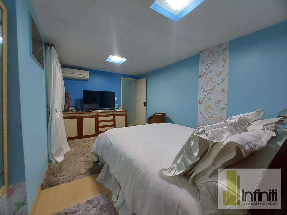 Casa de Condomínio, 4 quartos - Foto 24