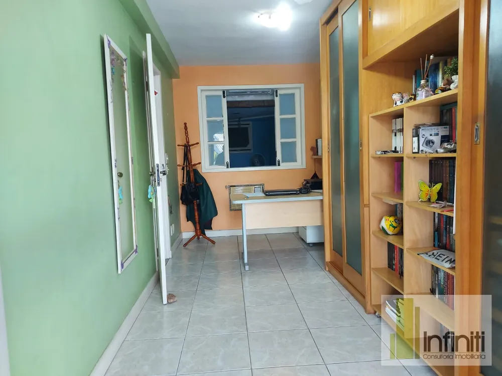Casa de Condomínio, 4 quartos - Foto 48