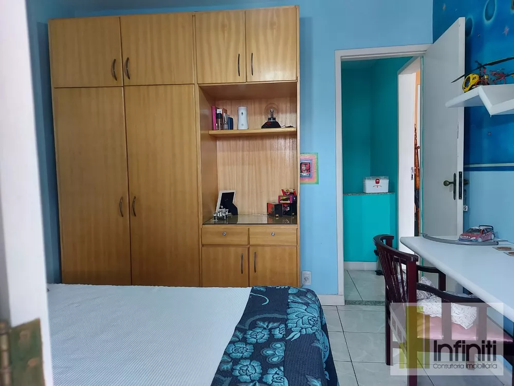 Casa de Condomínio, 4 quartos - Foto 48