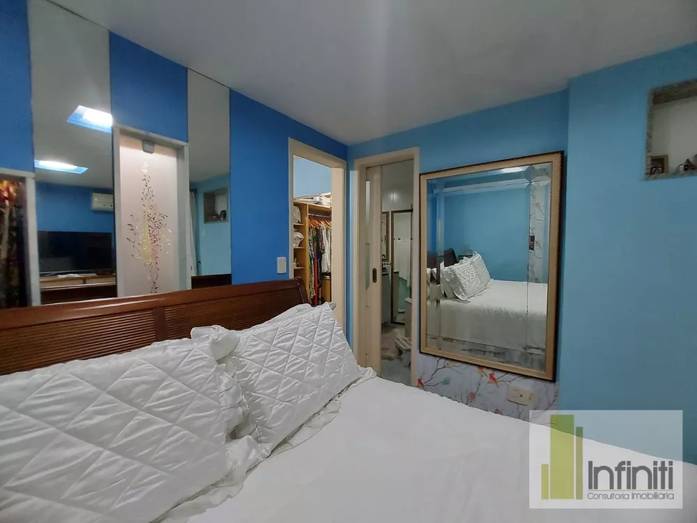 Casa de Condomínio, 4 quartos - Foto 20