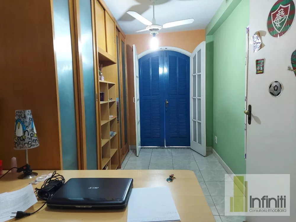 Casa de Condomínio, 4 quartos - Foto 49