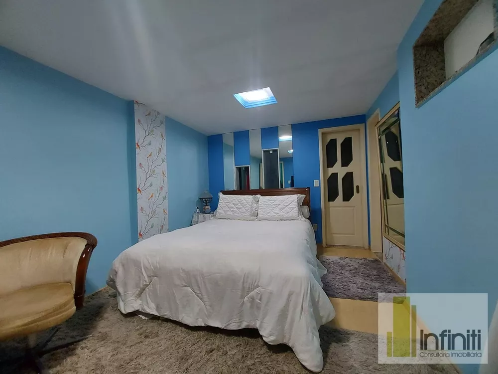 Casa de Condomínio, 4 quartos - Foto 41