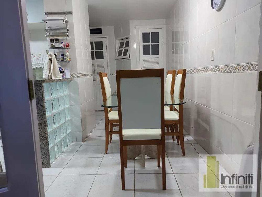 Casa de Condomínio, 4 quartos - Foto 51