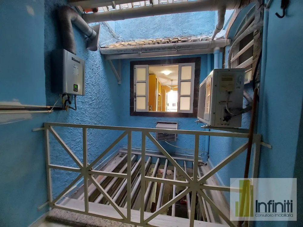 Casa de Condomínio, 4 quartos - Foto 53