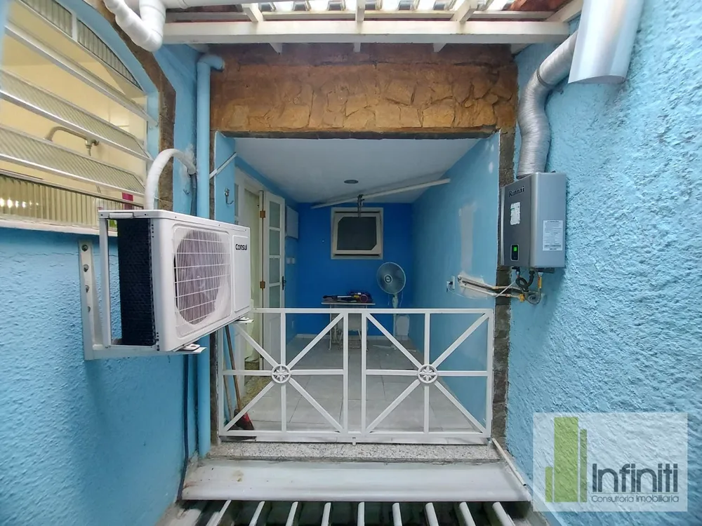 Casa de Condomínio, 4 quartos - Foto 46