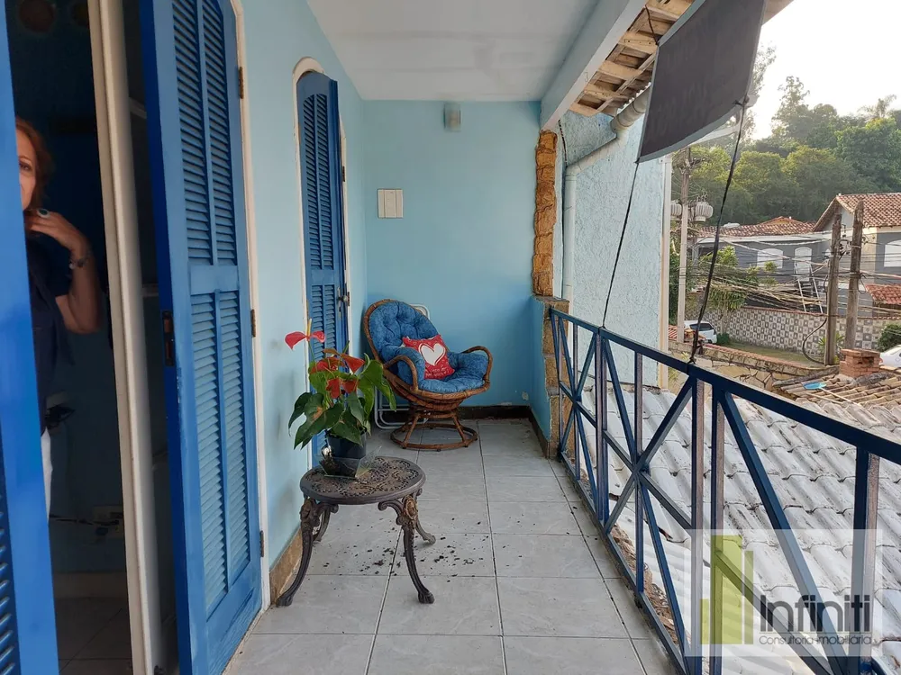 Casa de Condomínio, 4 quartos - Foto 49
