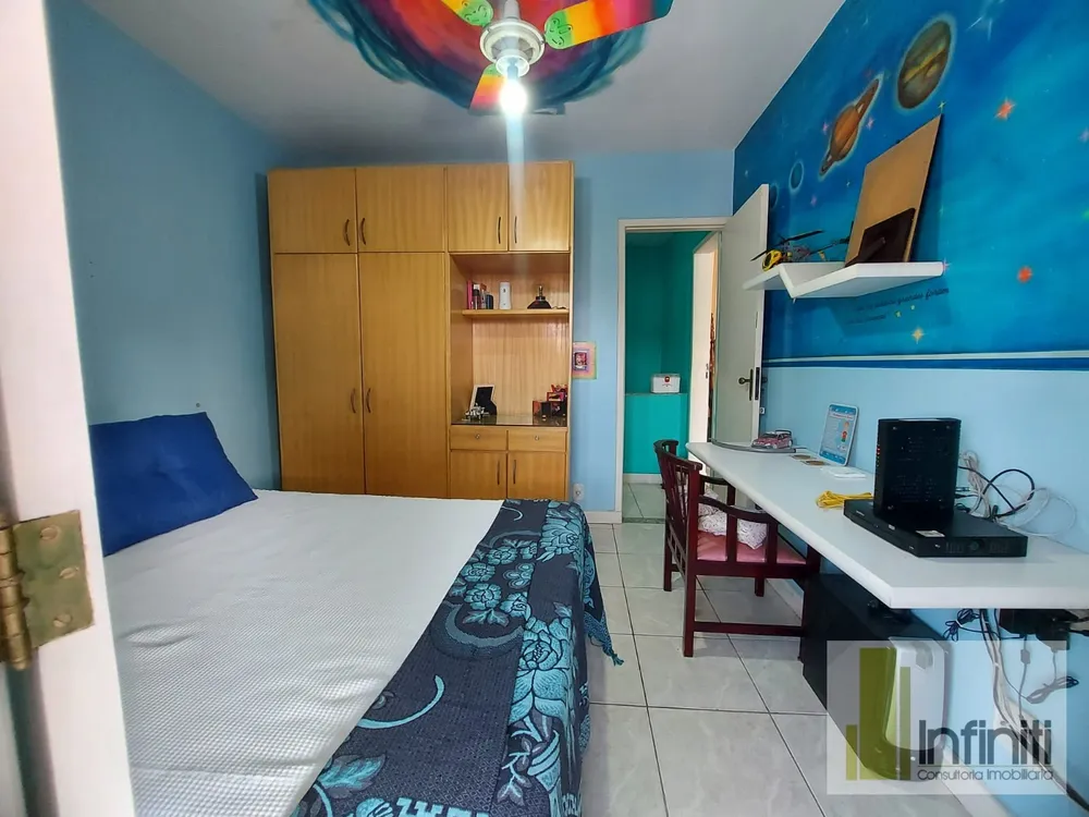 Casa de Condomínio, 4 quartos - Foto 103