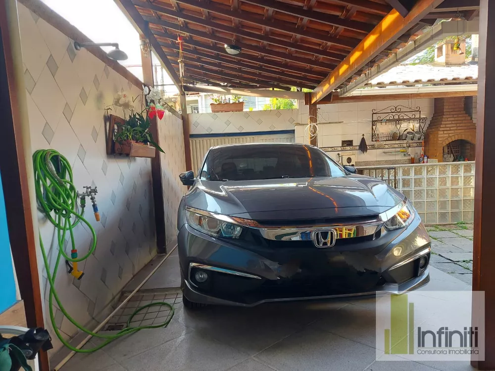 Casa de Condomínio, 4 quartos - Foto 32