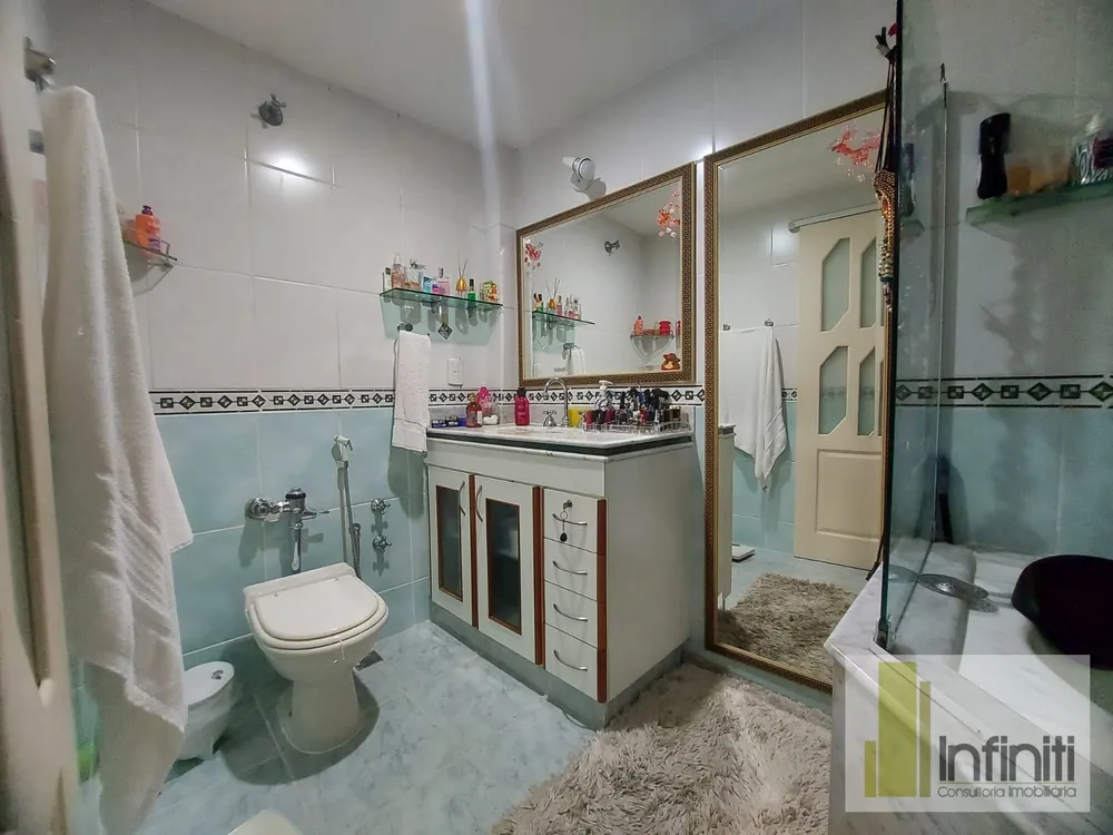 Casa de Condomínio, 4 quartos - Foto 73