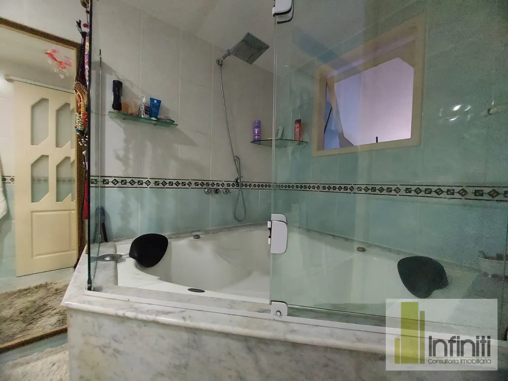 Casa de Condomínio, 4 quartos - Foto 75