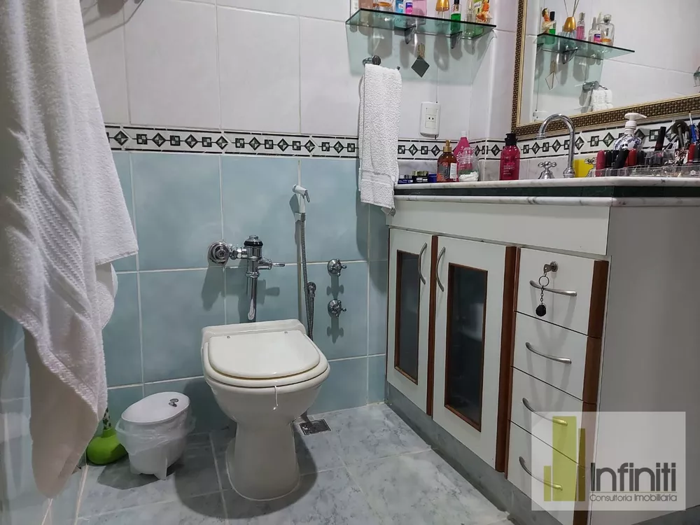 Casa de Condomínio, 4 quartos - Foto 22