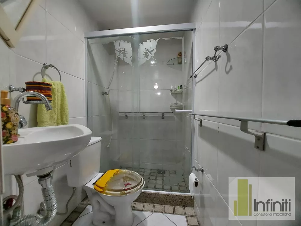 Casa de Condomínio, 4 quartos - Foto 10