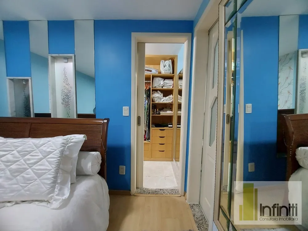 Casa de Condomínio, 4 quartos - Foto 69