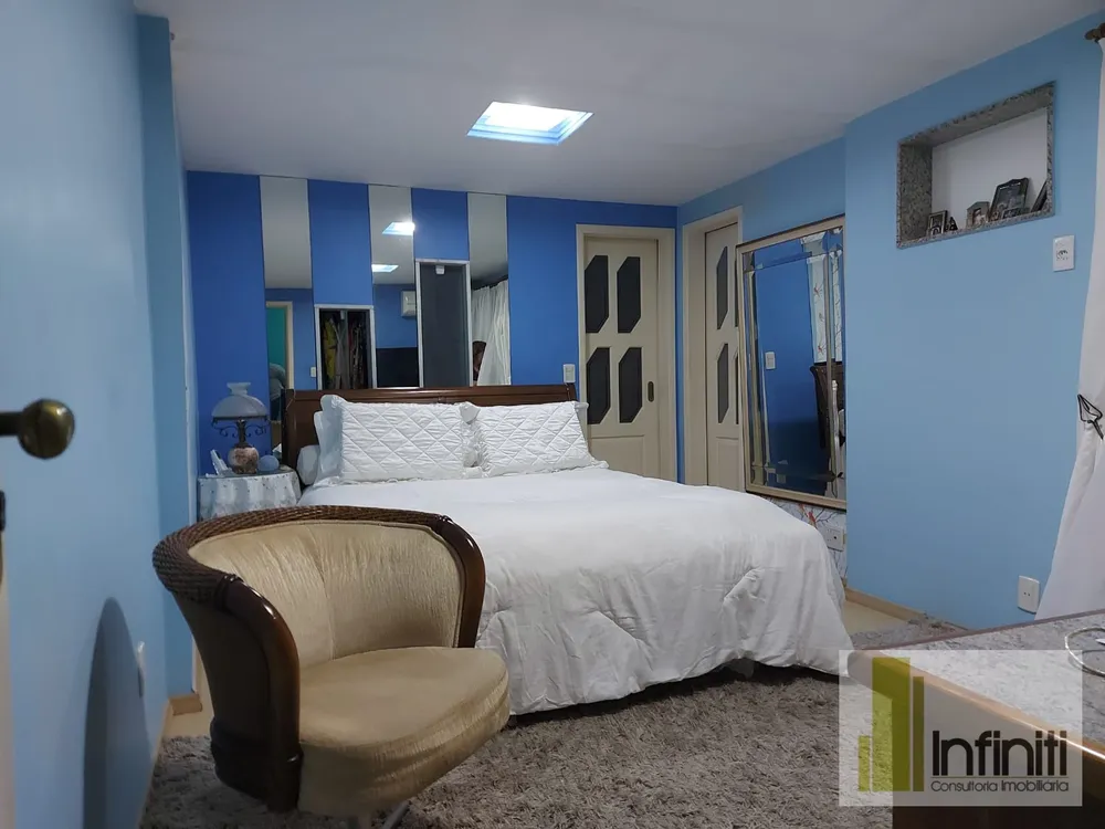 Casa de Condomínio, 4 quartos - Foto 85