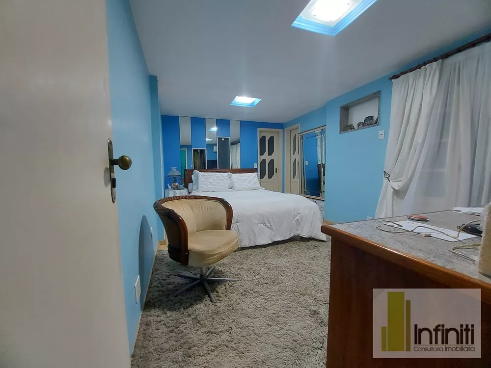 Casa de Condomínio, 4 quartos - Foto 40