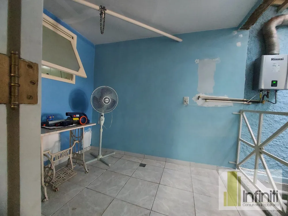 Casa de Condomínio, 4 quartos - Foto 55