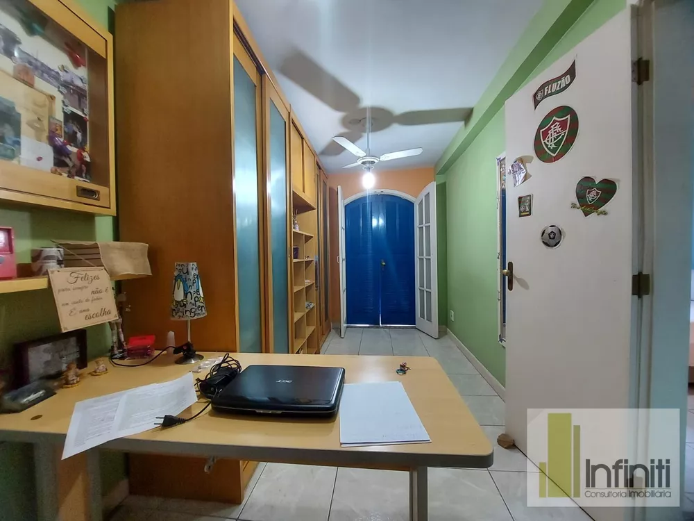 Casa de Condomínio, 4 quartos - Foto 27