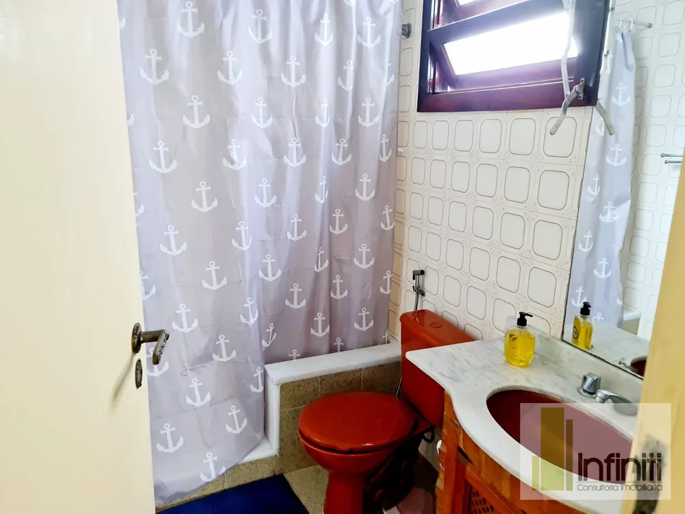 Casa, 3 quartos, 235 m² - Foto 34