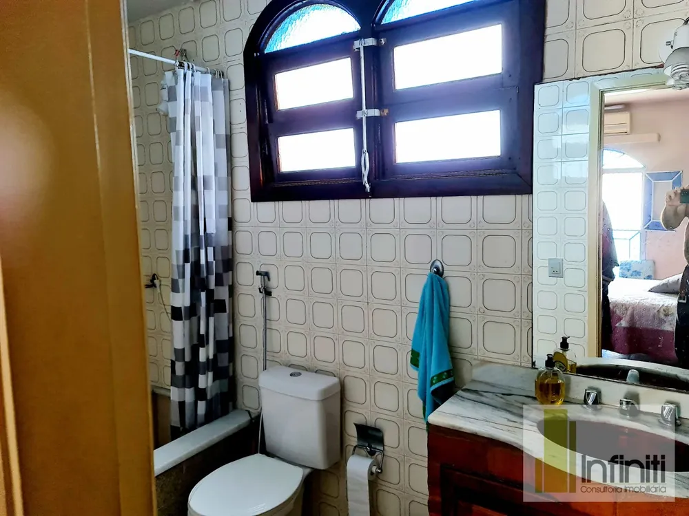 Casa, 3 quartos, 235 m² - Foto 6