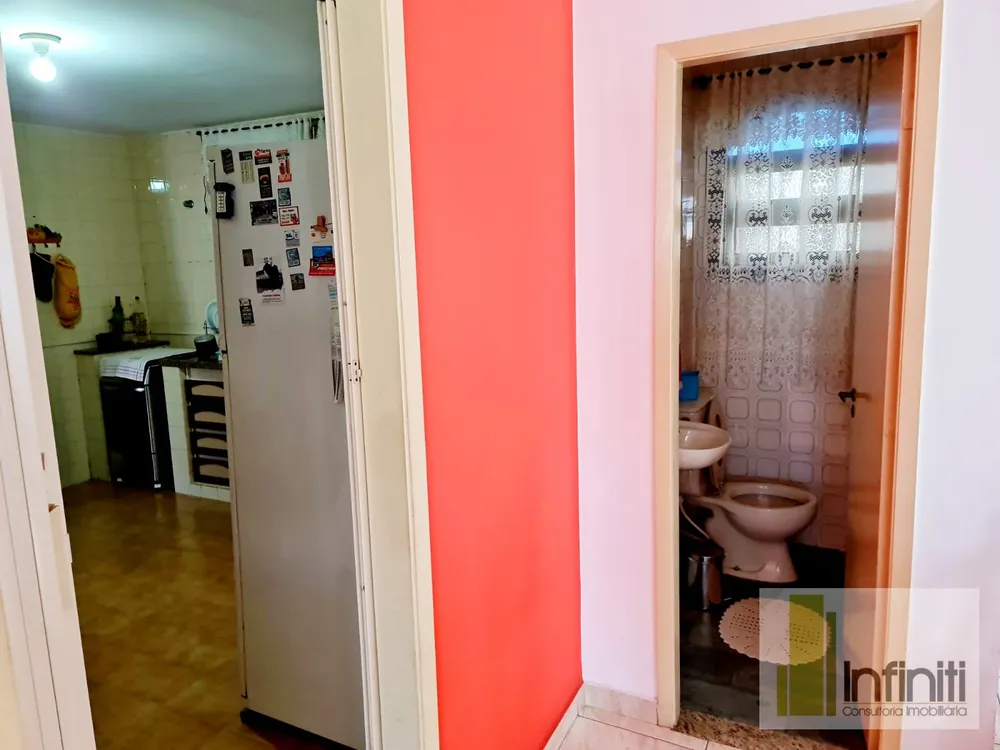 Casa, 3 quartos, 235 m² - Foto 12
