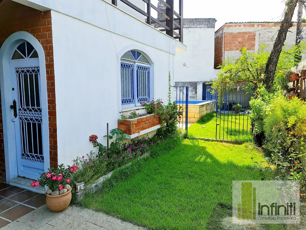 Casa, 3 quartos, 235 m² - Foto 19