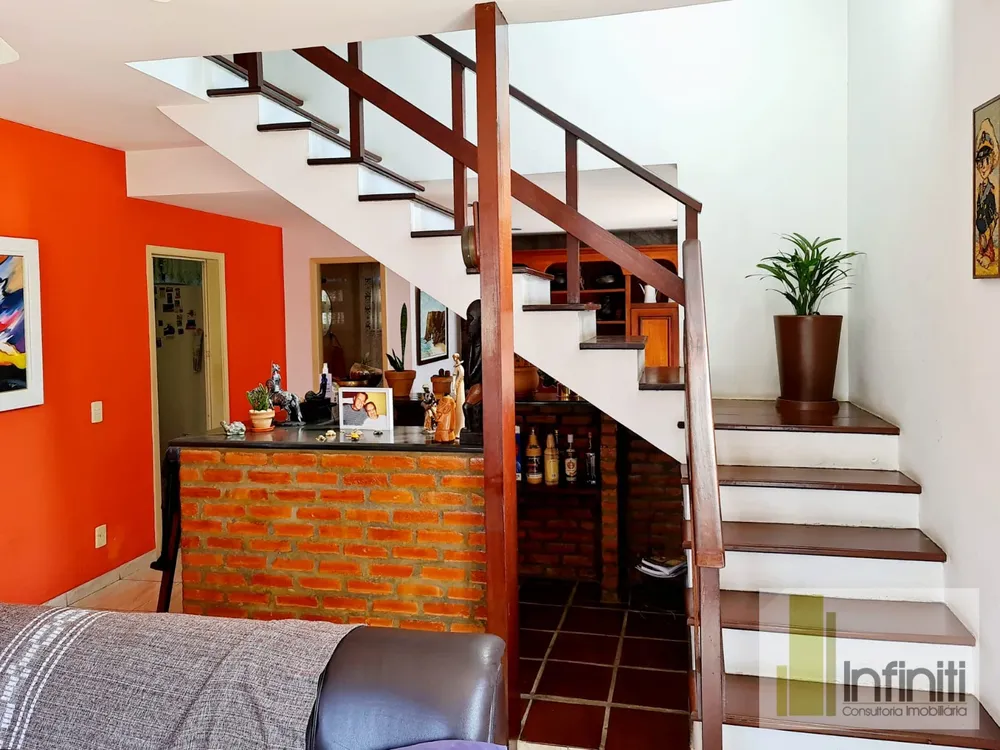 Casa, 3 quartos, 235 m² - Foto 4