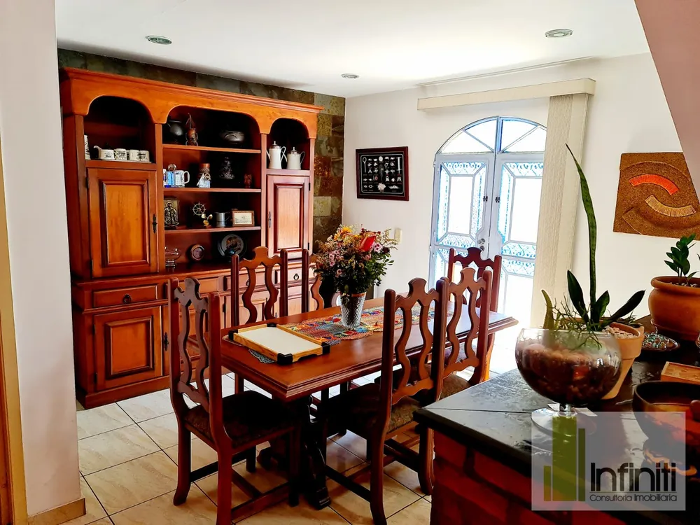 Casa, 3 quartos, 235 m² - Foto 18