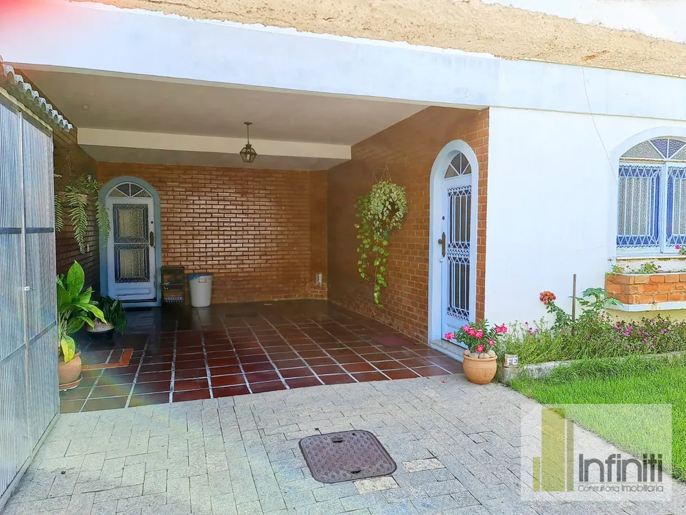Casa, 3 quartos, 235 m² - Foto 8