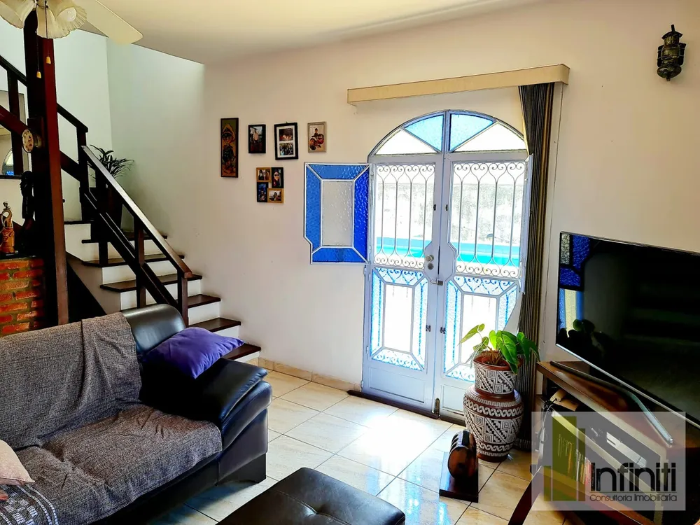 Casa, 3 quartos, 235 m² - Foto 14