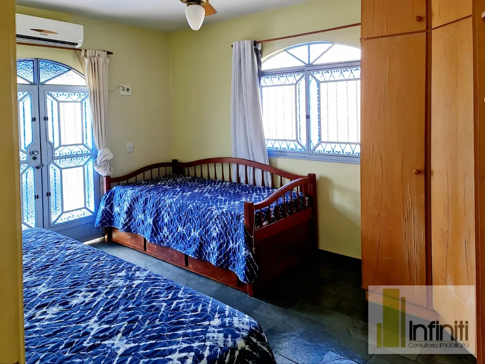 Casa, 3 quartos, 235 m² - Foto 10