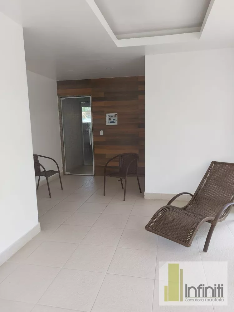 Apartamento, 1 quarto, 42 m² - Foto 9