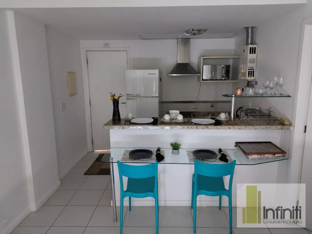 Apartamento, 1 quarto, 42 m² - Foto 11
