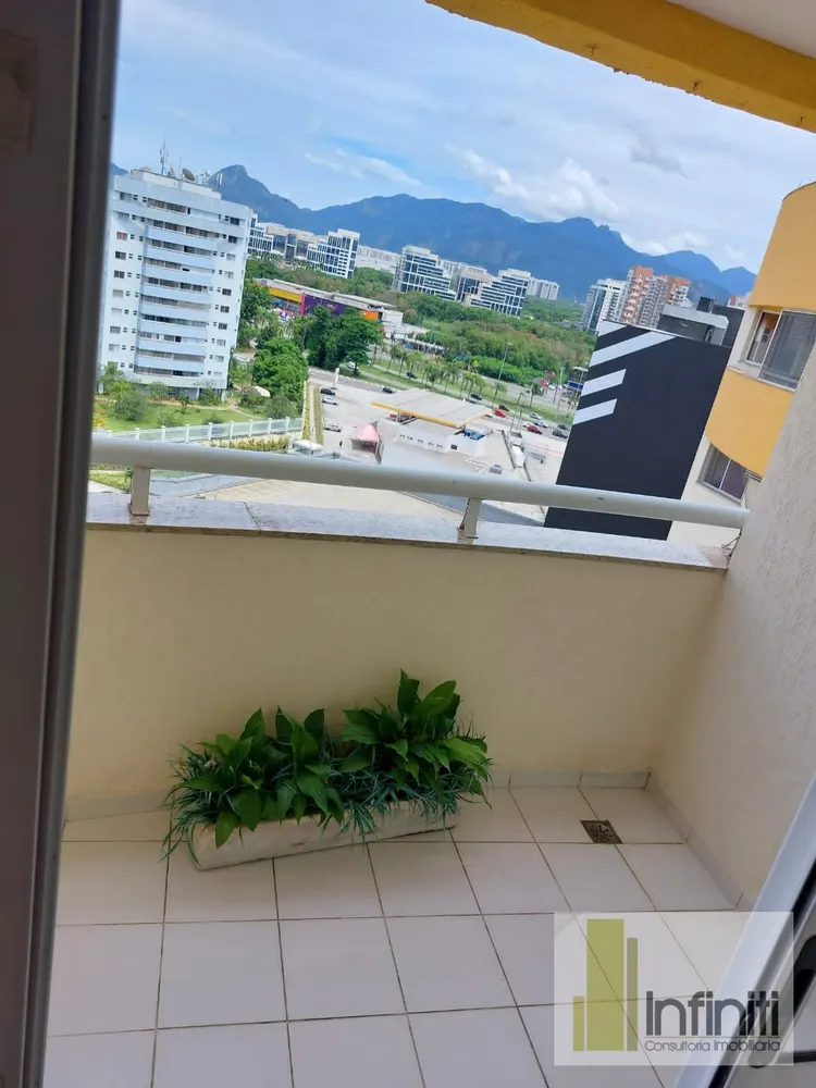 Apartamento, 1 quarto, 42 m² - Foto 16