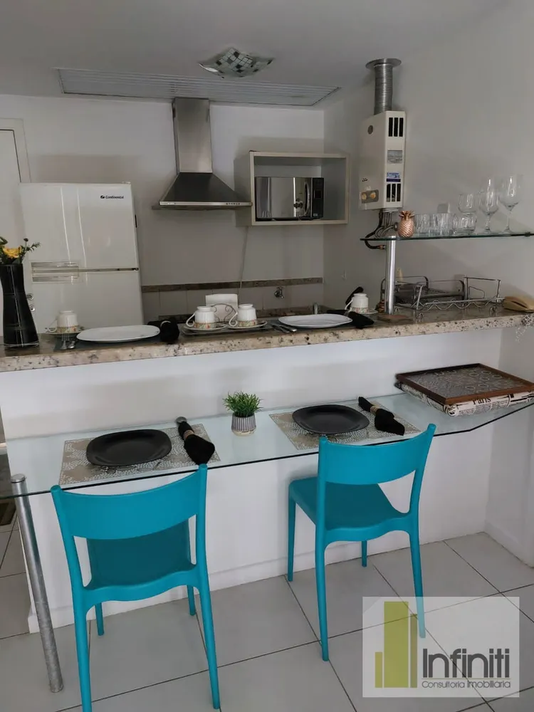Apartamento, 1 quarto, 42 m² - Foto 4