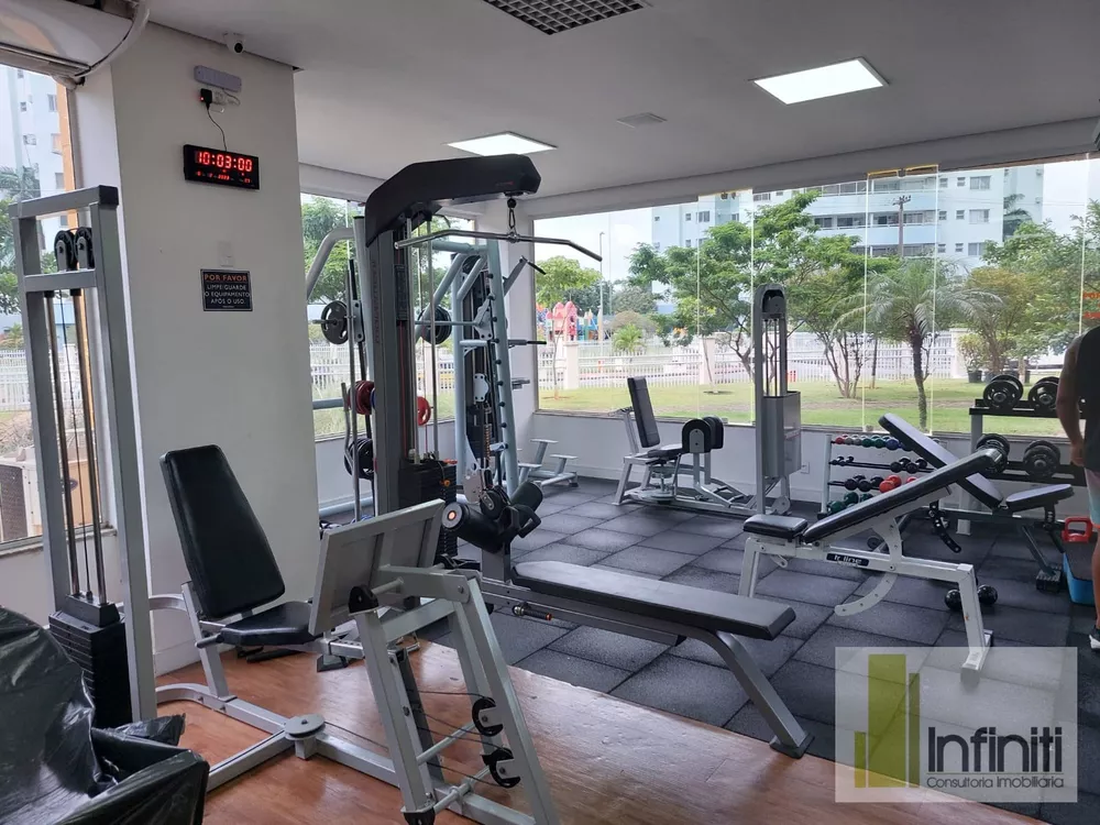 Apartamento, 1 quarto, 42 m² - Foto 13